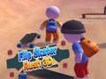 Тоглоом Flip Skater Rush 3D