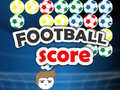 Тоглоом Football Score