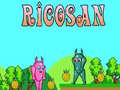 Тоглоом Ricosan