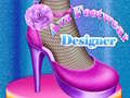 Тоглоом Ava Footwear Designer