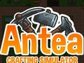 Тоглоом Antea: Crafting Simulator