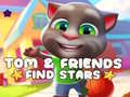 Тоглоом Tom & Friends Find Stars