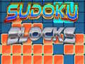 Тоглоом Sudoku Blocks