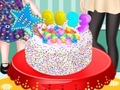 Тоглоом Baby Taylor Confetti Cake