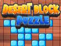 Тоглоом Desert Block Puzzle