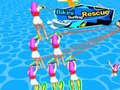 Тоглоом Bikini Surfing Rescue