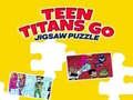 Тоглоом Teen Titans Go Jigsaw Puzzle