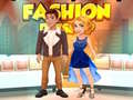Тоглоом Fashion Dress Up 