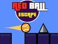 Тоглоом Red Ball Escape