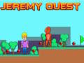 Тоглоом Jeremy Quest