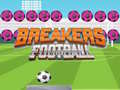 Тоглоом Breakers Football