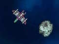 Тоглоом Asteroids: Space War