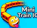 Тоглоом Mini Train IO