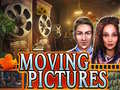 Тоглоом Moving Pictures