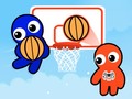 Тоглоом Basket Shot Master