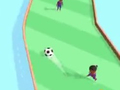 Тоглоом Soccer Dash