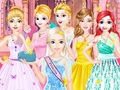 Тоглоом BFFs Fashion Royal Ball