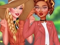 Тоглоом Design My Spring Look