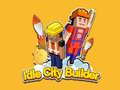 Тоглоом Idle City Builder