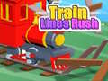 Тоглоом Train Lines Rush