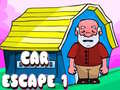 Тоглоом Car Escape