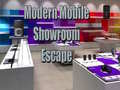 Тоглоом Modern Mobile Showroom Escape 