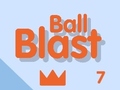 Тоглоом Ball Blast