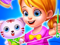 Тоглоом Dream Doll Boutique