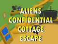 Тоглоом Aliens Confidential Cottage Escape 