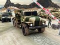 Тоглоом Army Machine Transporter Truck