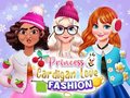 Тоглоом Princess Cardigan Love Fashion