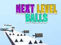 Тоглоом Next Level Balls