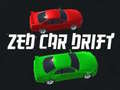 Тоглоом Zed Car Drift