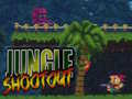 Тоглоом Jungle shootout