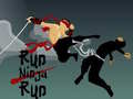 Тоглоом Run Ninja Run