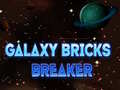 Тоглоом Galaxy Bricks Breaker