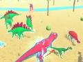 Тоглоом Dino Domination