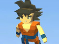 Тоглоом Kogama: Dragon Ball Super