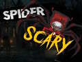 Тоглоом Spider Scary 