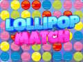 Тоглоом Lollipop Match