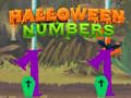 Тоглоом Halloween Numbers