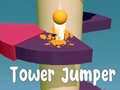 Тоглоом Tower Jumper