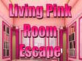 Тоглоом Living Pink Room Escape