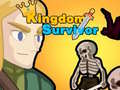 Тоглоом Kingdom Survivor 