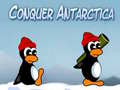 Тоглоом Conquer Antarctica