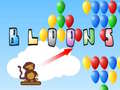 Тоглоом Bloons