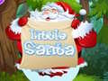 Тоглоом Little Santa