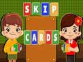 Тоглоом Skip Cards