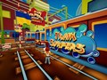 Тоглоом Train Surfers
