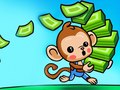Тоглоом Mini Monkey Mart